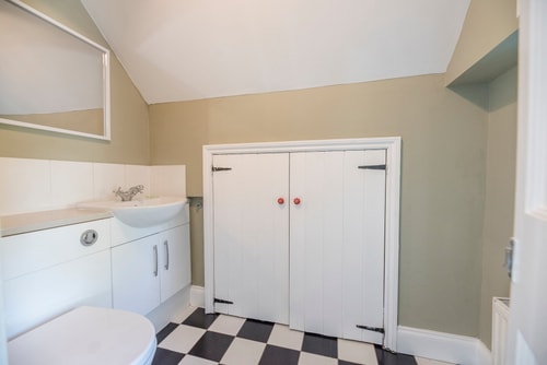 The Red House, Leiston - A Smart Base for Coast & Work 27 Stay in Suffolk