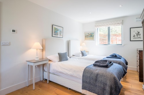CT: Cloudbreak · Cloudbreak, Aldeburgh 2 Stay in Suffolk