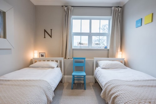 3 St Nicholas Court, Aldeburgh 30 Stay in Suffolk