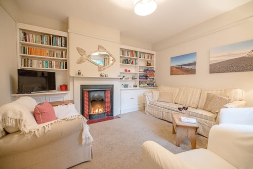 18 Hartington, Aldeburgh 23 Stay in Suffolk