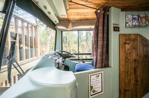 The Bus Stop, Thornham Magna 1 Stay in Suffolk