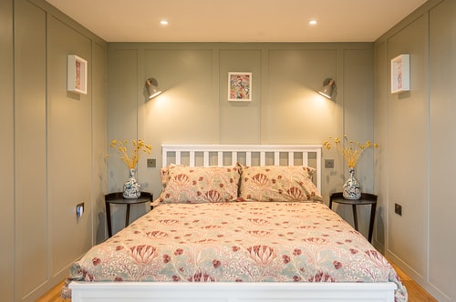 Blossom Lodge, Toad Hall, Wangford 13 Stay in Suffolk