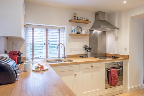 Kiln House, Snape Maltings 20 Stay in Suffolk