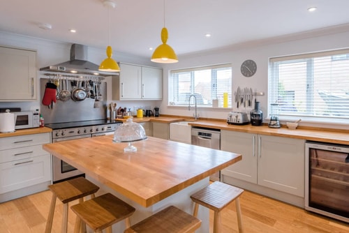 Honey Bee House, Orford 13 Stay in Suffolk