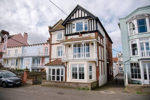 Tower House, Aldeburgh 21 Stay in Suffolk