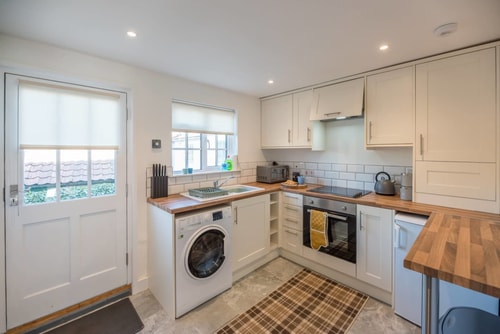 Candy Cottage, Halesworth 6 Stay in Suffolk