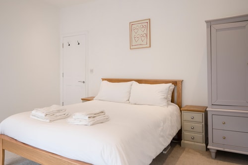 57A Thoroughfare, Woodbridge 22 Stay in Suffolk