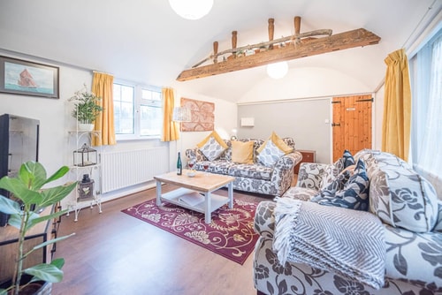 Suncatch Corner, Saxmundham 11 Stay in Suffolk