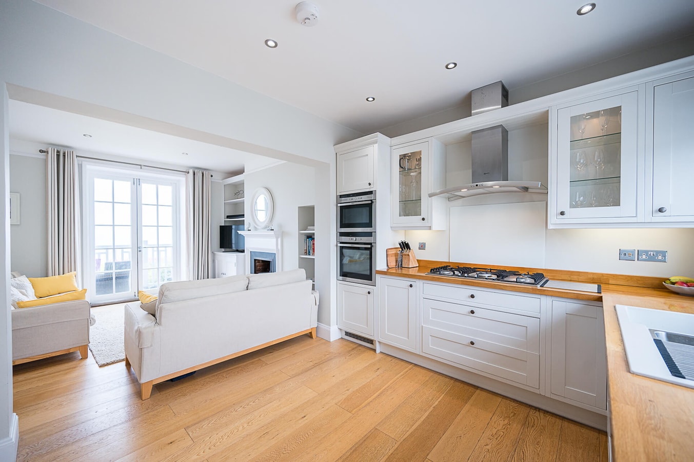 Runton, Crag Path, Aldeburgh Stay in Suffolk