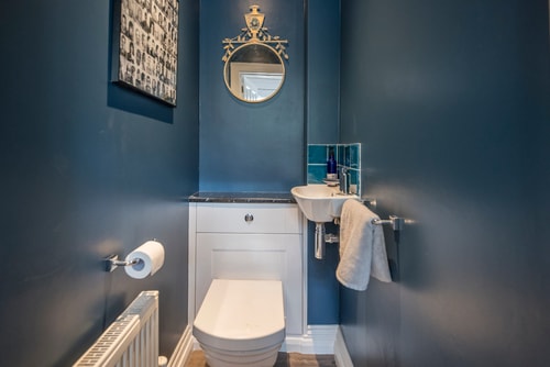 The Poppies, a stylish Aldeburgh holiday home 22 Stay in Suffolk