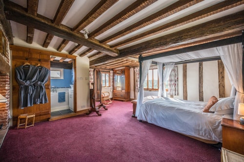 Yew Tree Cottage, Cretingham 21 Stay in Suffolk