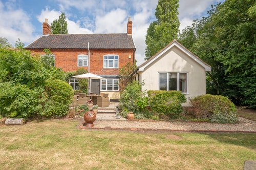 The Farmhouse at Boundary Farm, Framlingham 40 Stay in Suffolk