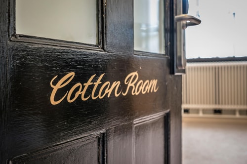 Cotton Room, The Merchant House, Ipswich 10 Stay in Suffolk