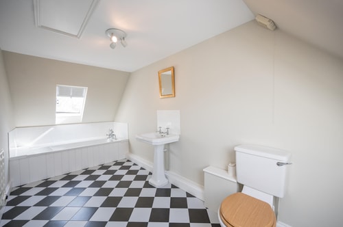 The Old School House with annexe, Friston 15 Stay in Suffolk