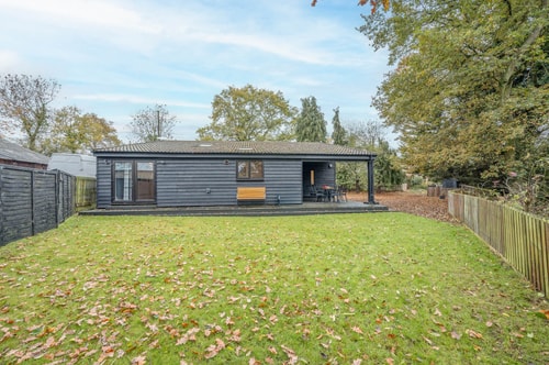 Curly Tail Barn, Ashfield 27 Stay in Suffolk