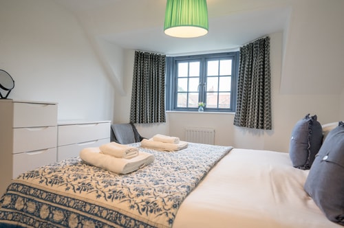 9 Oaks Court, Thorpeness 20 Stay in Suffolk