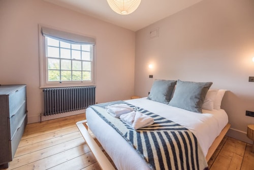 The Limes, Benhall - a luxurious holiday home 13 Stay in Suffolk