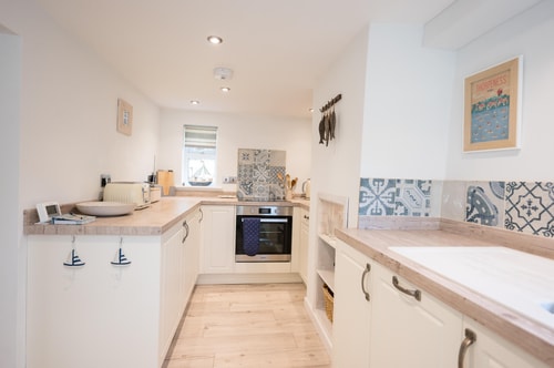 2 Beach Cottages, Thorpeness 19 Stay in Suffolk