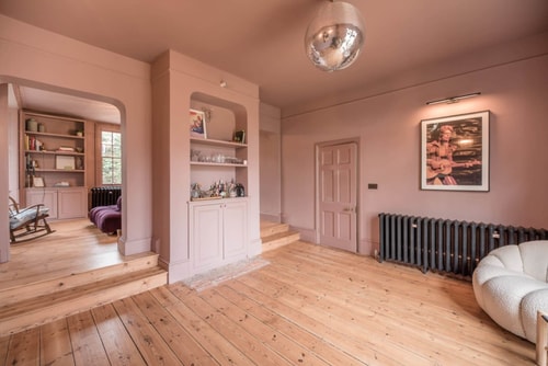 The Limes, Benhall - a luxurious holiday home 34 Stay in Suffolk