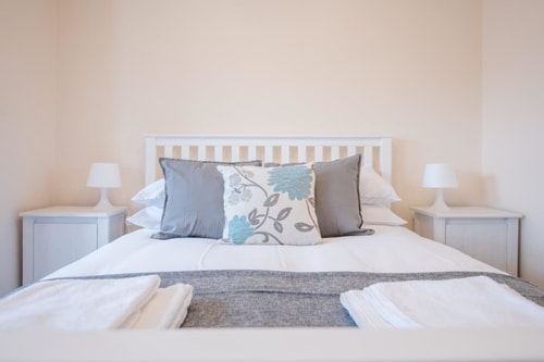 2 Abbey Mews, Leiston 8 Stay in Suffolk
