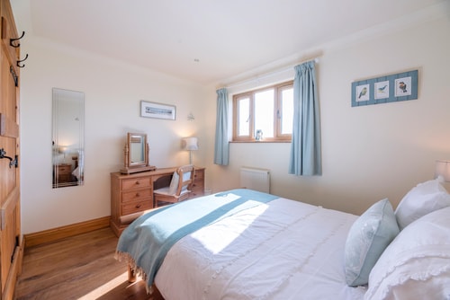 The Meadows Dairy, Bawdsey 19 Stay in Suffolk