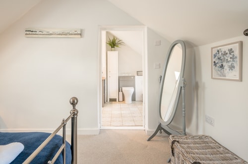 2 Beach Cottages, Thorpeness 8 Stay in Suffolk