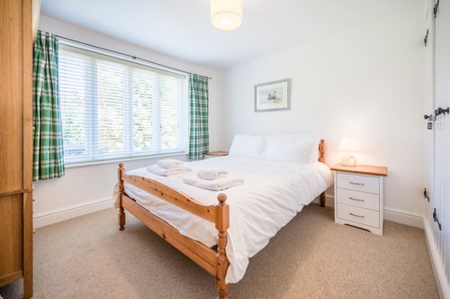 Kingfisher, Walberswick 34 Stay in Suffolk