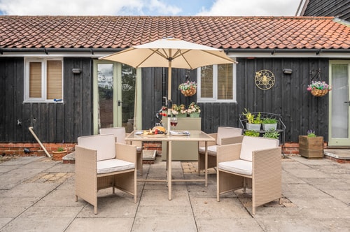 The Cartlodge at Boundary Farm, Framlingham 26 Stay in Suffolk