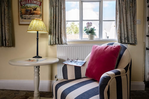 South Grange, Sibton - 2027 availability 64 Stay in Suffolk
