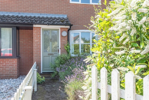 Chestnutt Cottage, Reydon 8 Stay in Suffolk