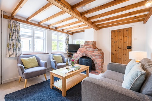 The Cottage at Homeleigh, Southwold 8 Stay in Suffolk