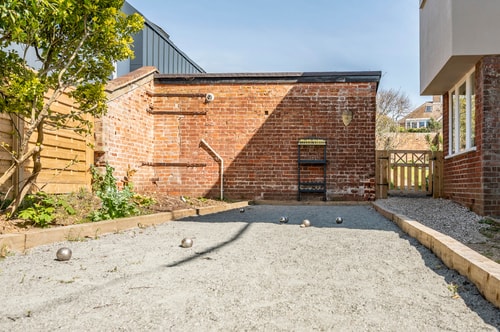 Rosebank, a stunning holiday home in Aldeburgh 48 Stay in Suffolk