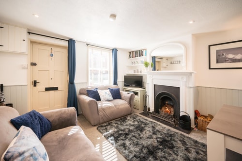 Fisherman's Cottage, Aldeburgh 18 Stay in Suffolk
