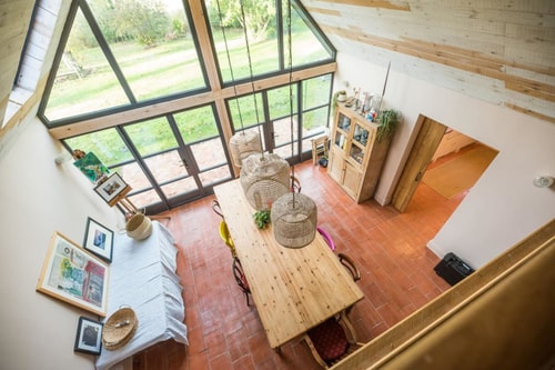 Red House Farm, East Green near Saxmundham 1 Stay in Suffolk