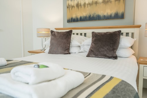 The Apartment at Clare House, Aldeburgh 19 Stay in Suffolk