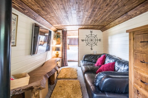 The Bus Stop, Thornham Magna 14 Stay in Suffolk