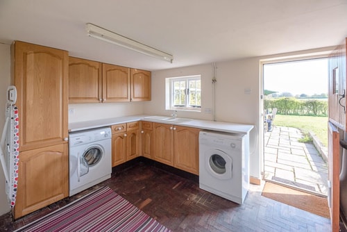 Heart's Ease, Dallinghoo nr Woodbridge 13 Stay in Suffolk