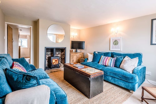Coachman's Cottage, Wrentham 0 Stay in Suffolk