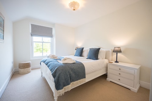 The Garrett, Aldeburgh 13 Stay in Suffolk