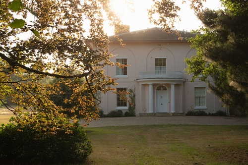 Melton Hall, Suffolk 18 Stay in Suffolk