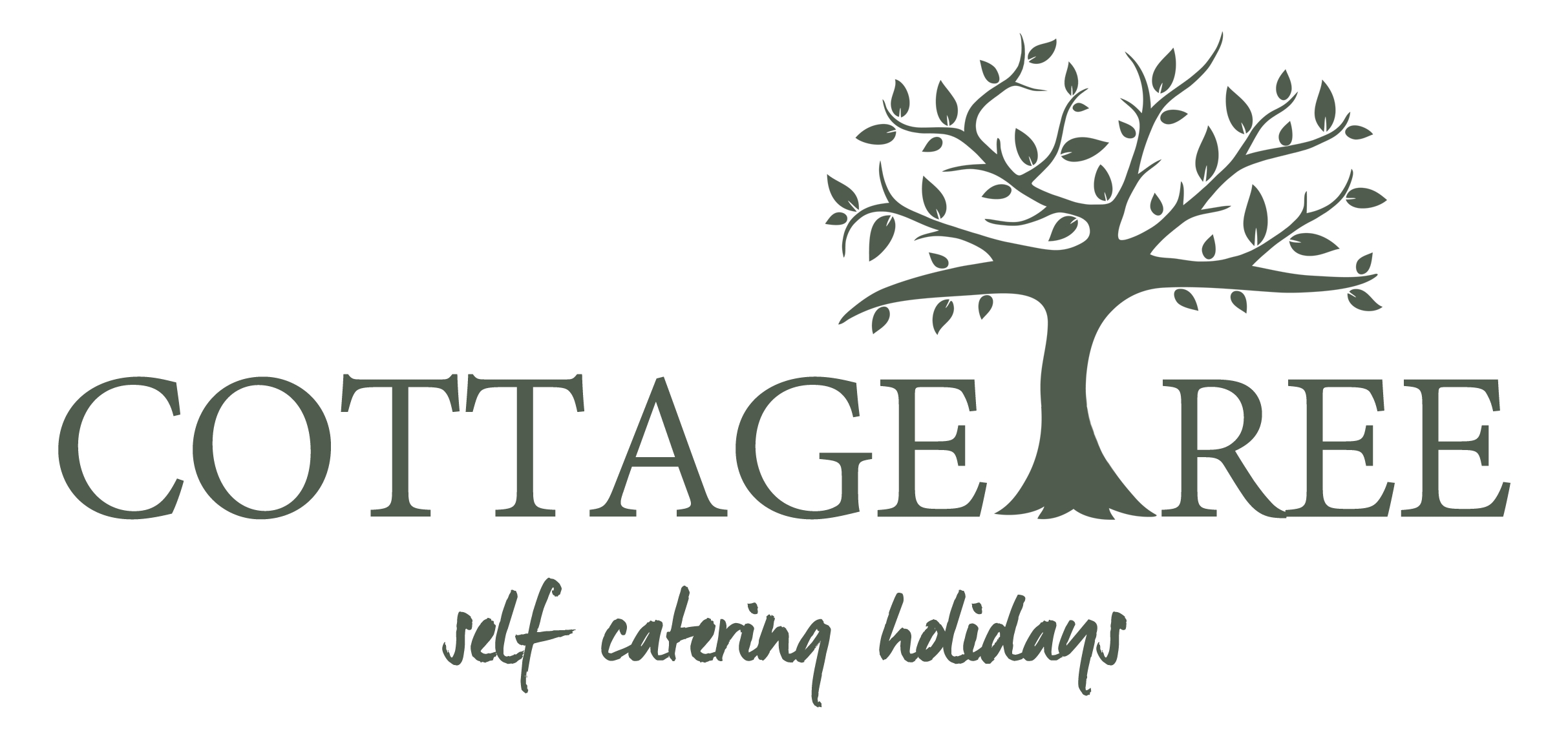 Cottage Tree