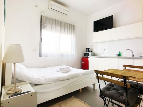 Lovely Mini Studio Flat in Tel Aviv-Florentin