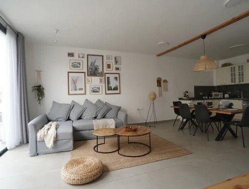 HaKerem Beachside Residence