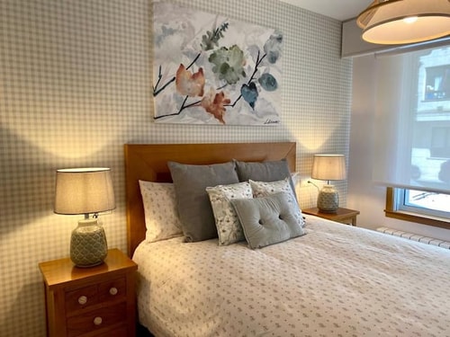 Andainas Apartamentos Turísticos