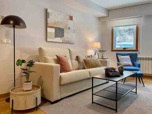 Andainas Apartamentos Turísticos