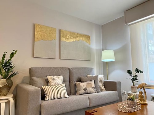 Andainas Apartamentos Turísticos