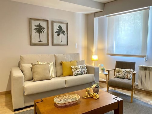 Andainas Apartamentos Turísticos