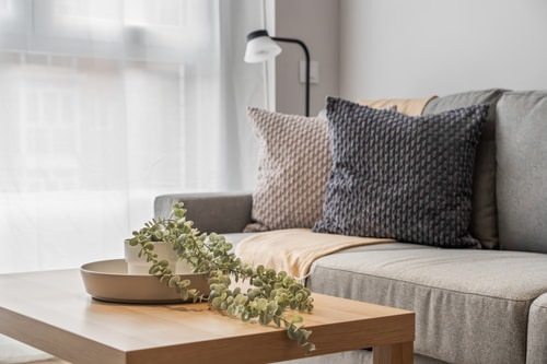 Apartamento accesible cerca del Puente de Toledo