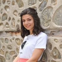 Катерина