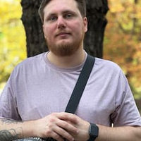 Кирилл